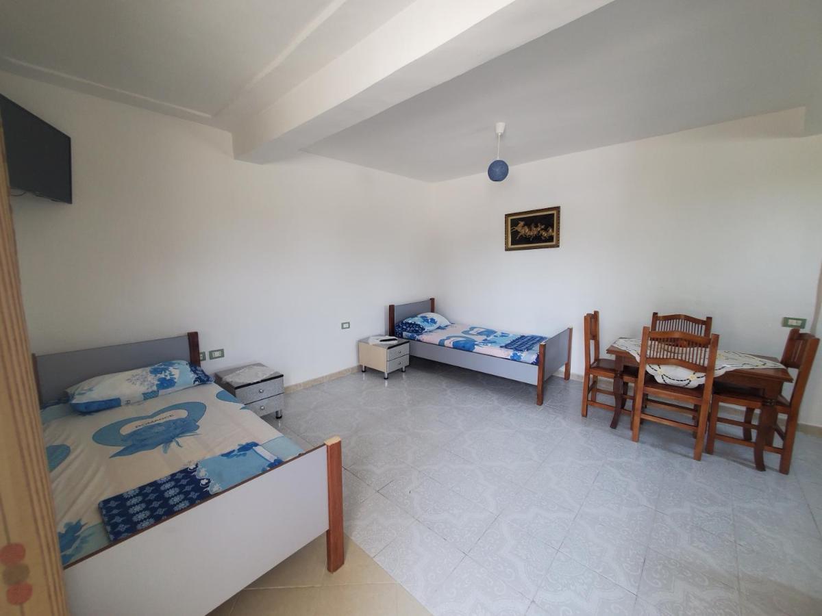 Guest House فلورا المظهر الخارجي الصورة