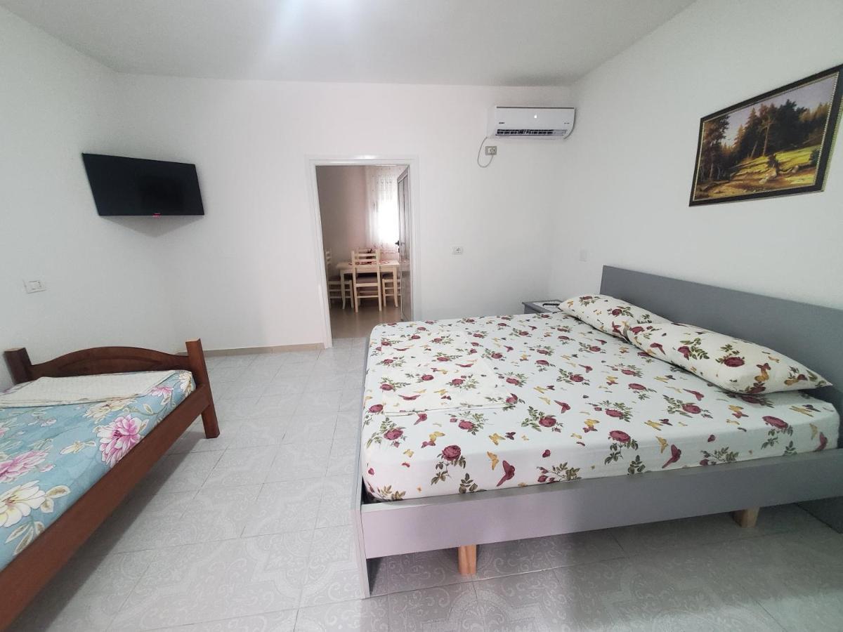 Guest House فلورا المظهر الخارجي الصورة