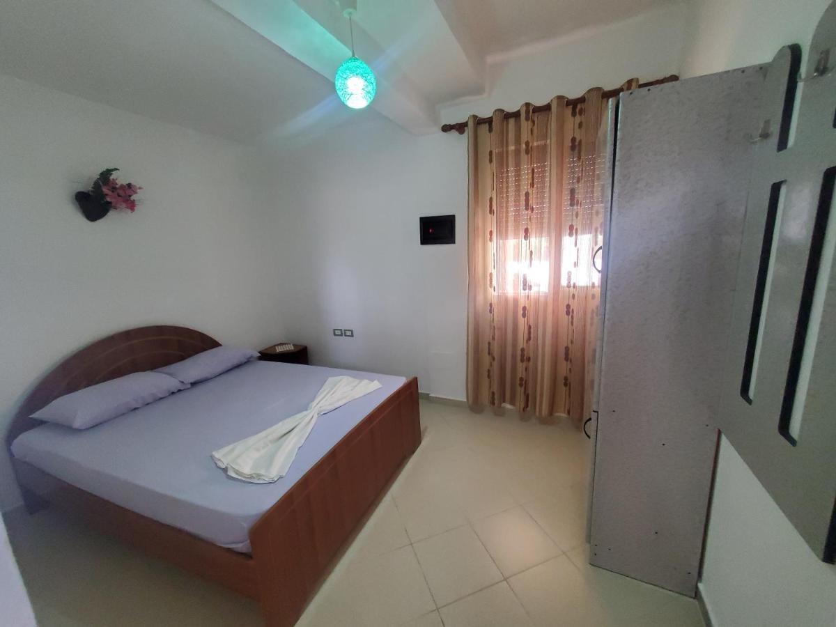 Guest House فلورا المظهر الخارجي الصورة