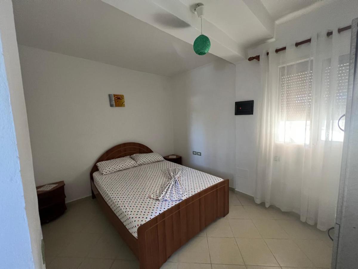 Guest House فلورا المظهر الخارجي الصورة