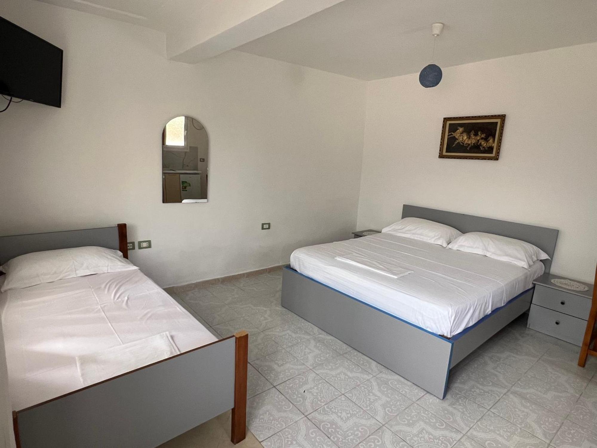 Guest House فلورا المظهر الخارجي الصورة